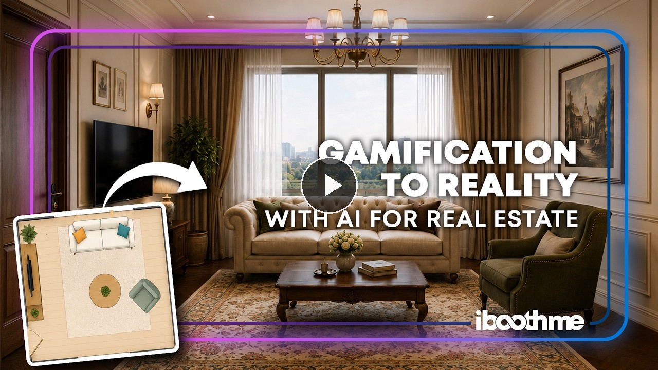 Interactive Home Configurator - Watch video